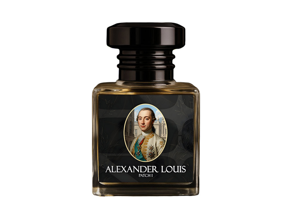 ALEXANDER LOUIS