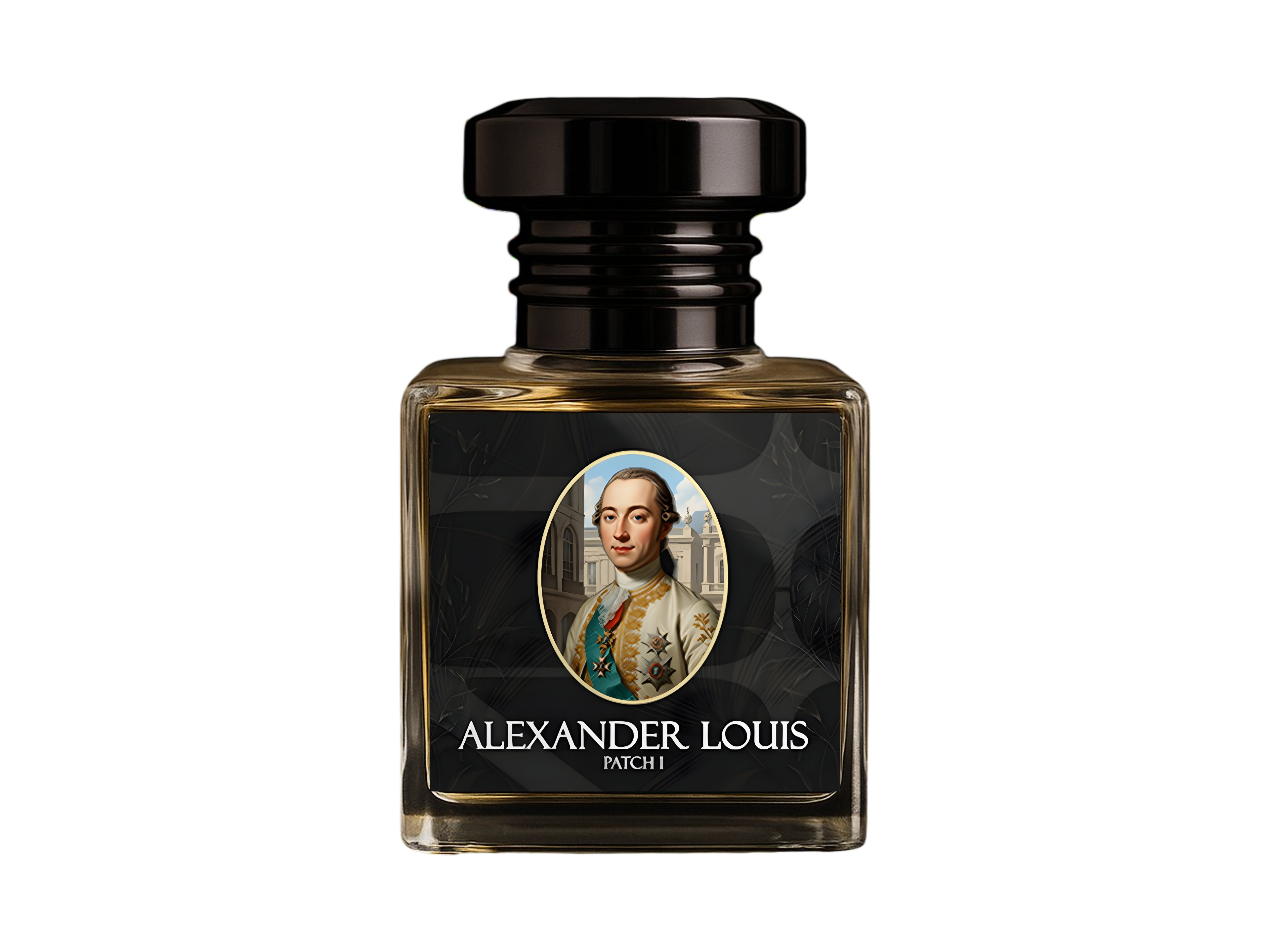 ALEXANDER LOUIS
