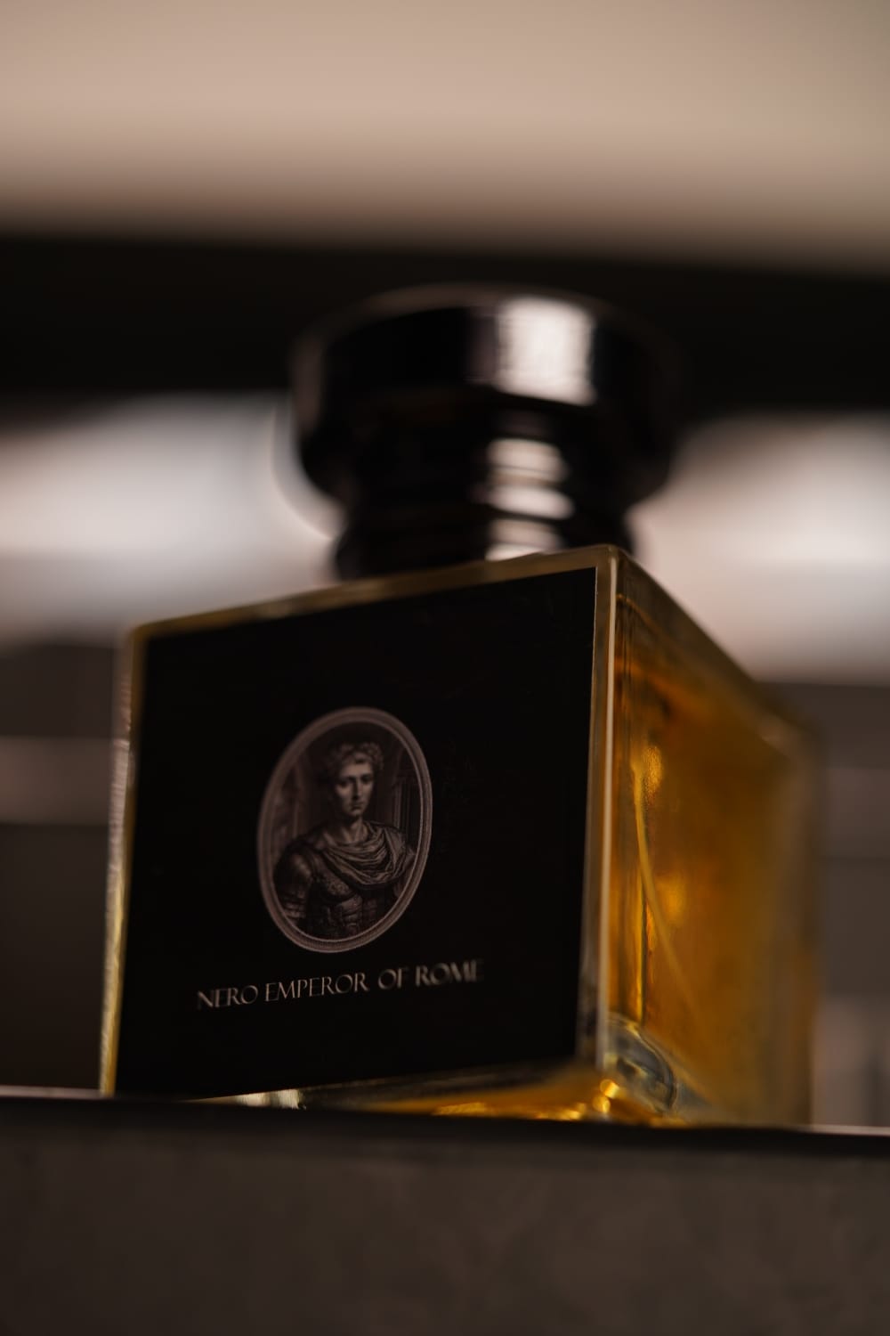 NERO EMPEROR OF ROME