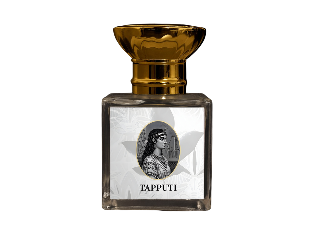 TAPPUTI