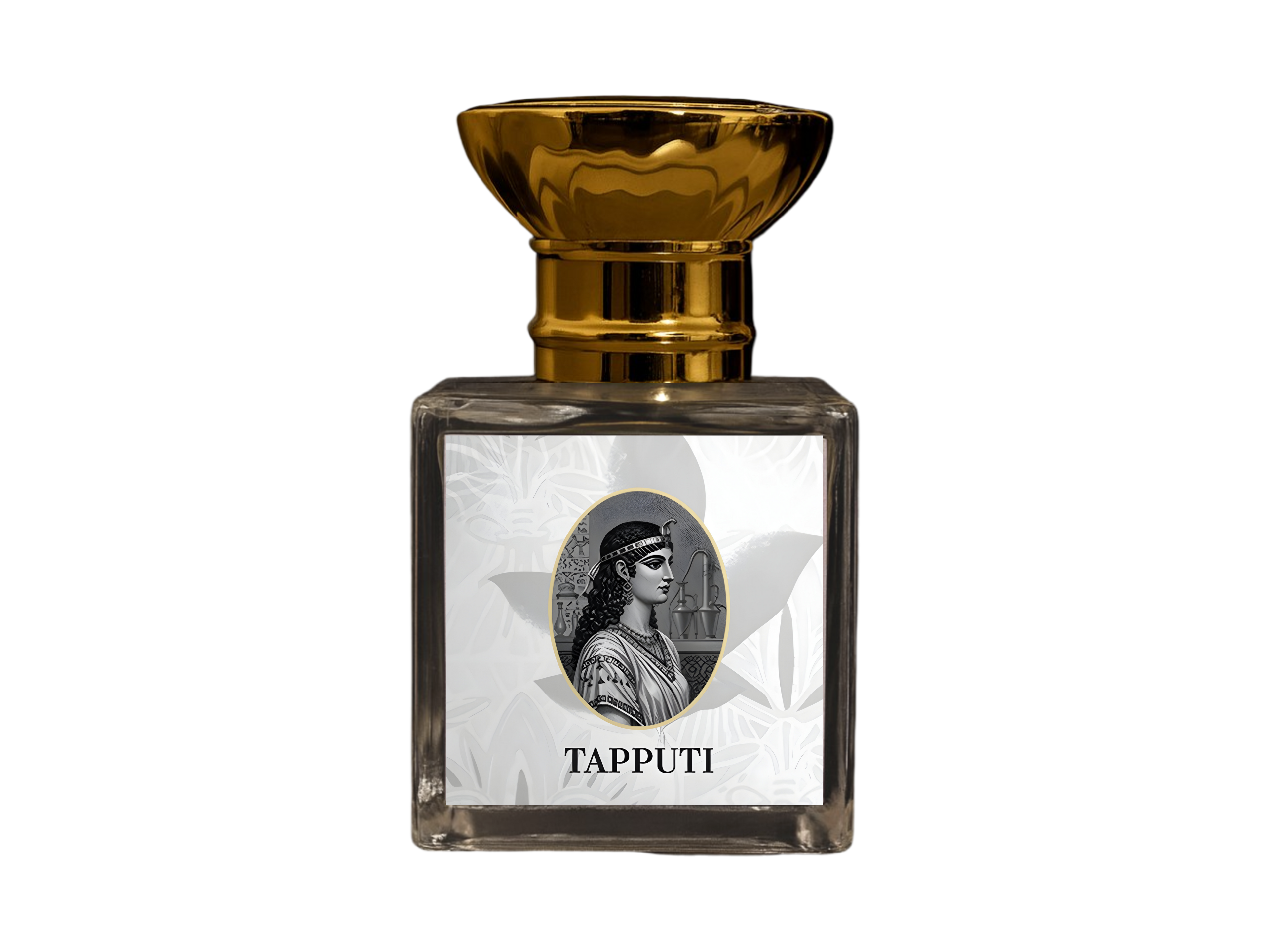 TAPPUTI