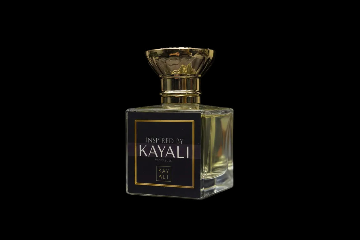 Kayali Vanilla 28