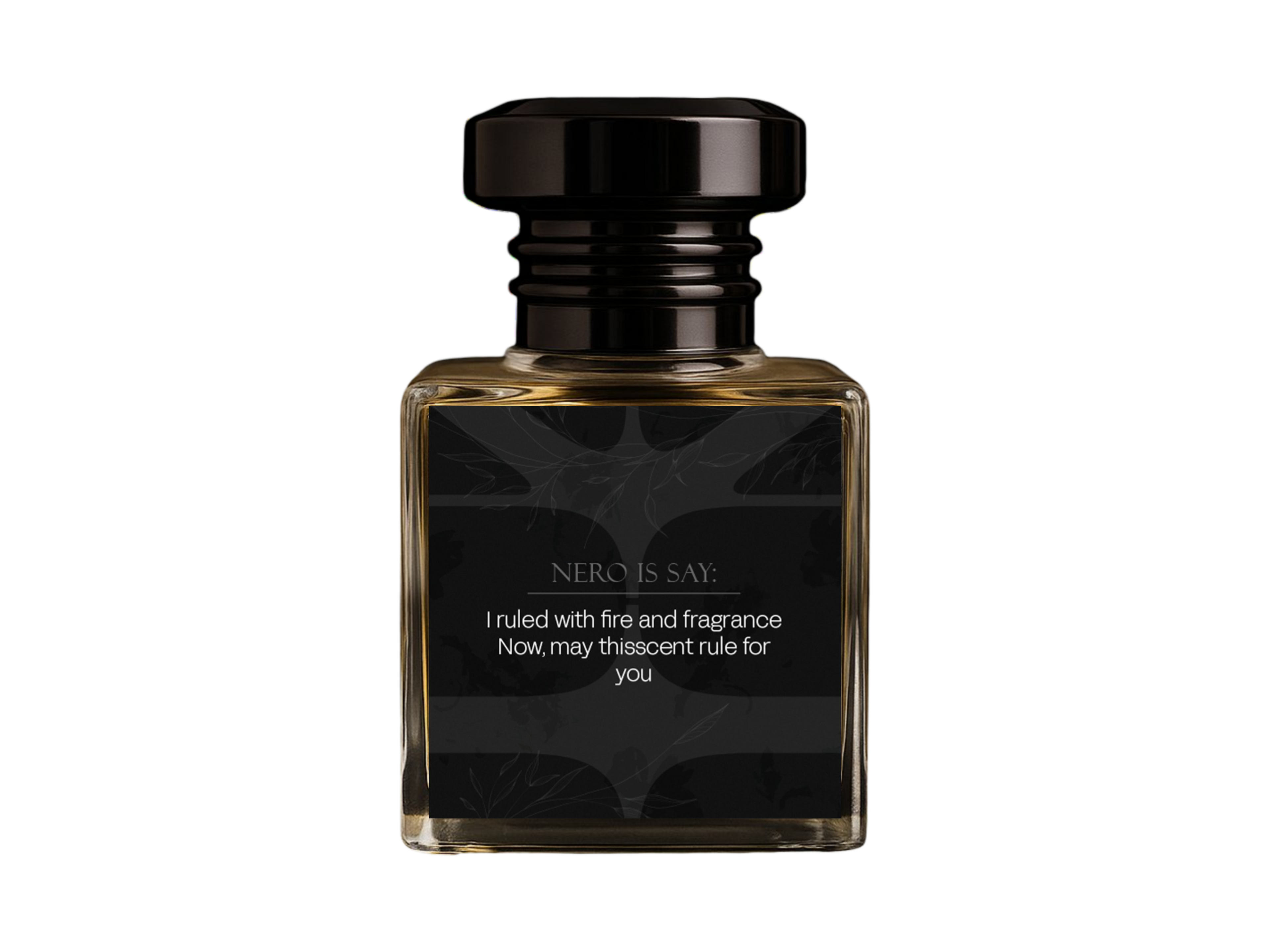 NERO EMPEROR OF ROME