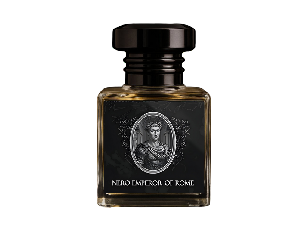 NERO EMPEROR OF ROME