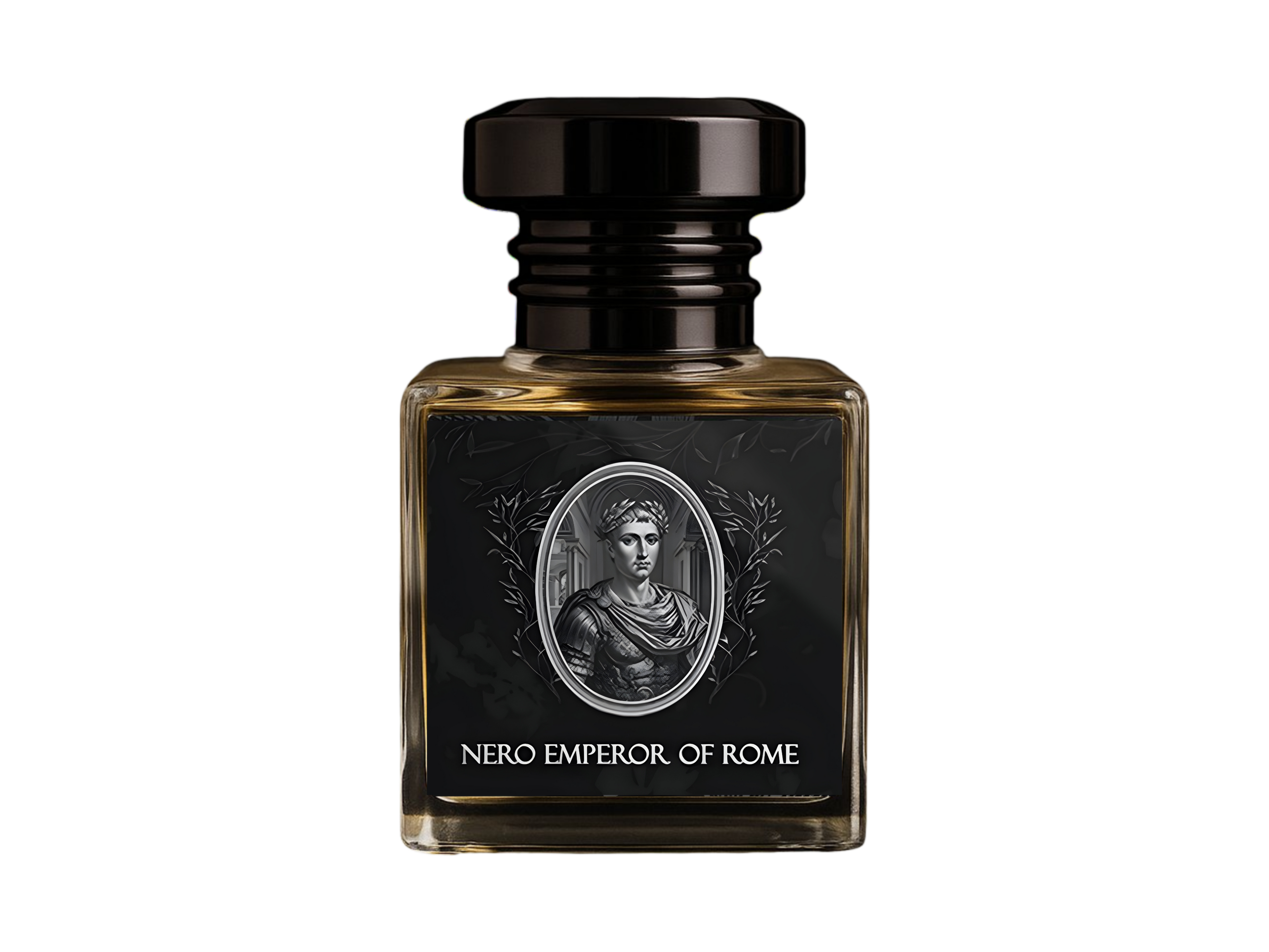 NERO EMPEROR OF ROME