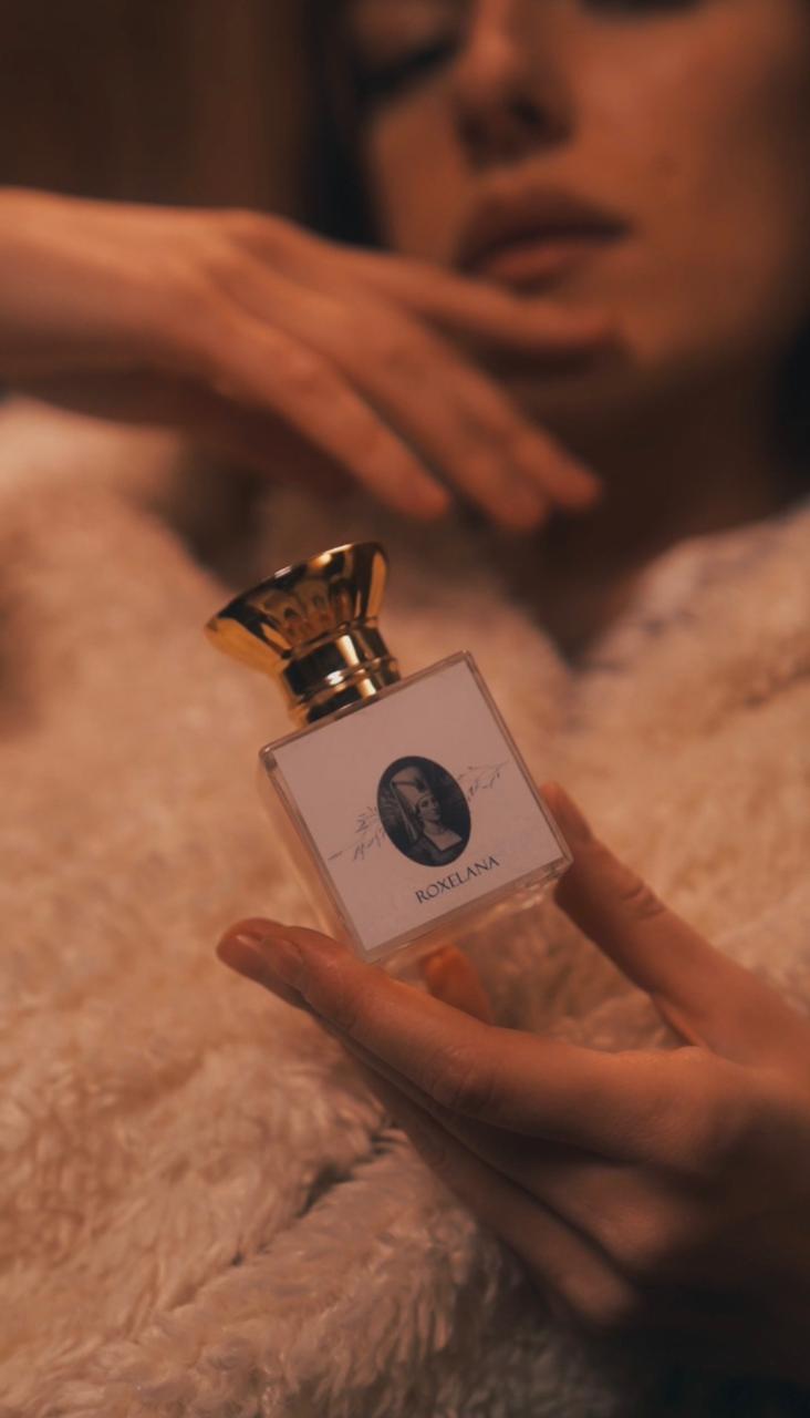 ROXELANA