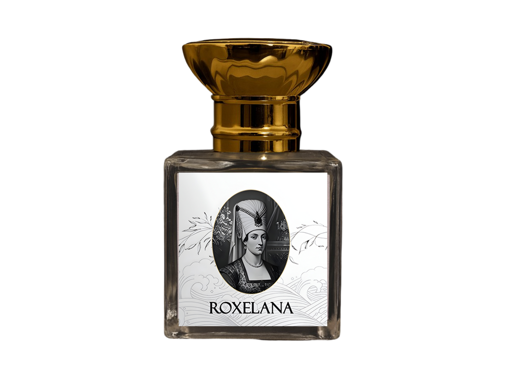 ROXELANA