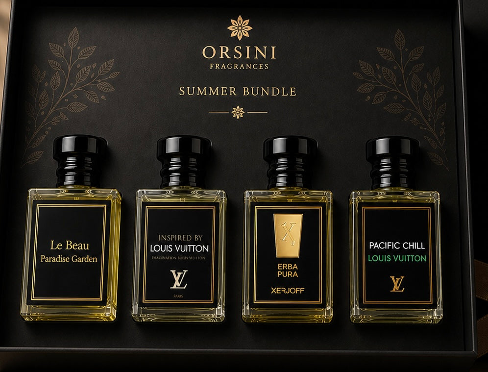 Summer Bundle