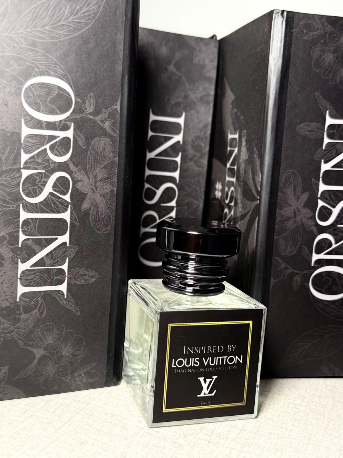 Imagination Louis Vuitton