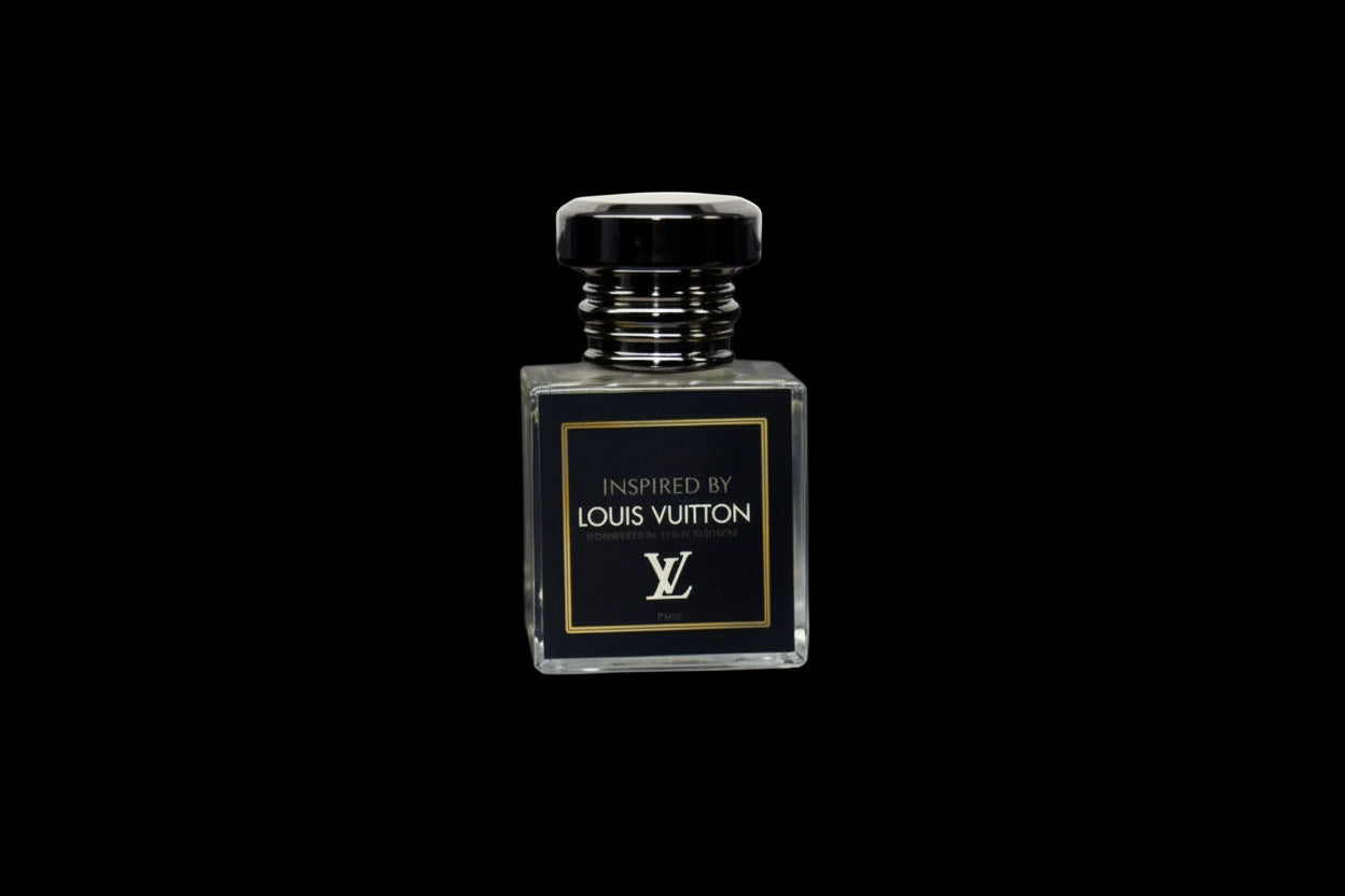 Imagination Louis Vuitton