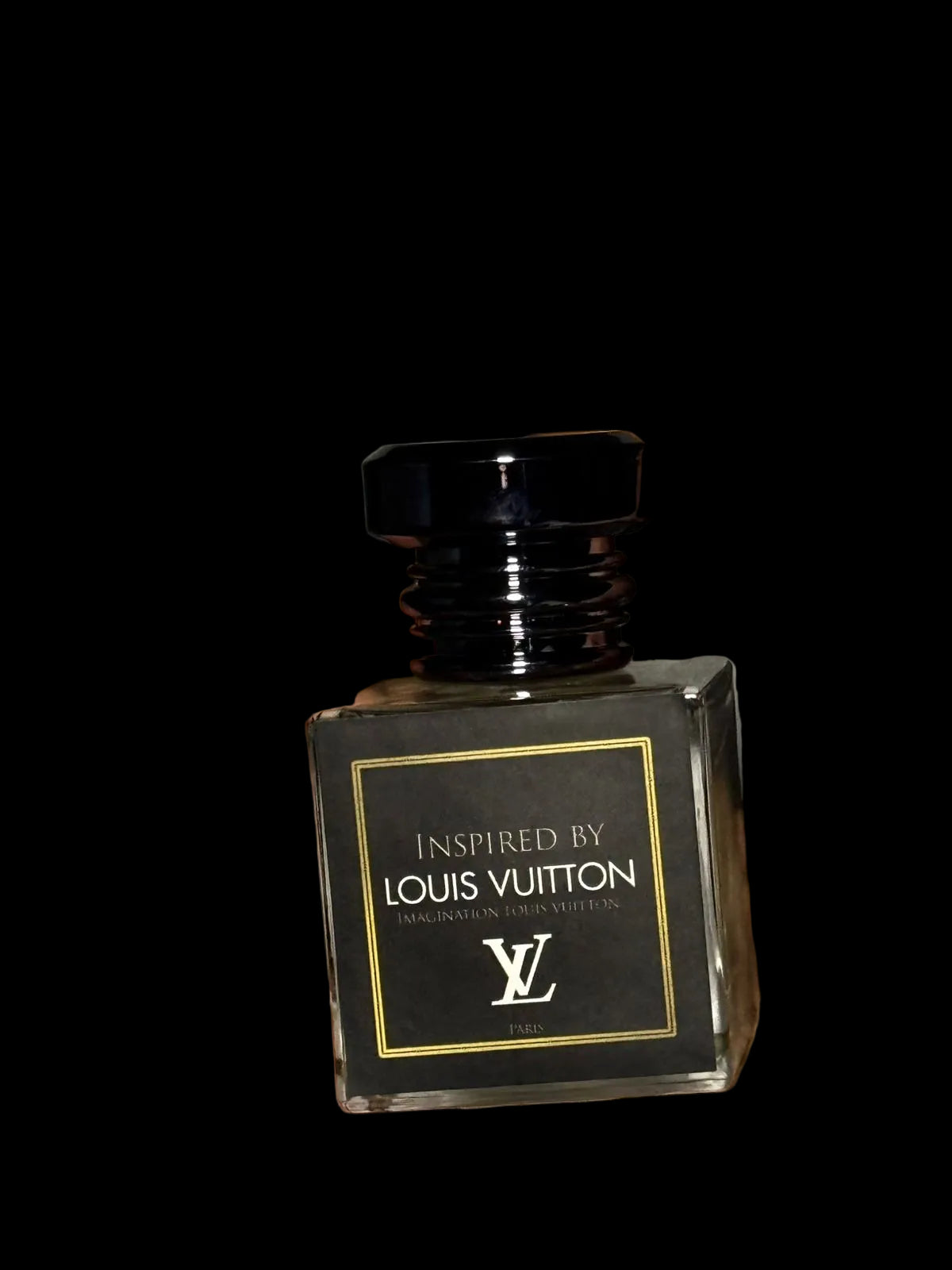 Imagination Louis Vuitton