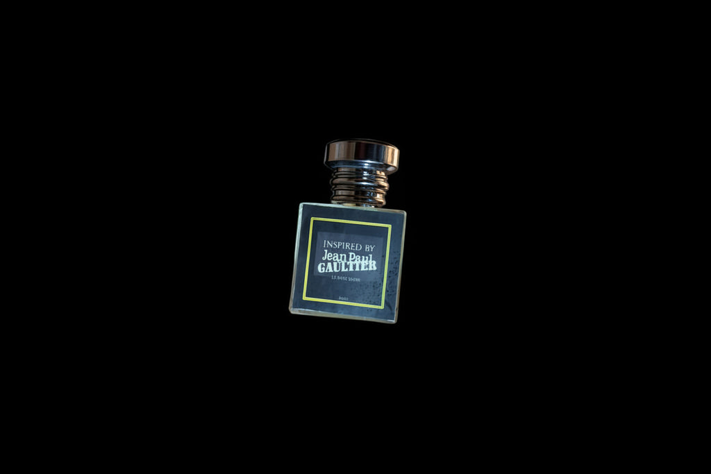 La Male Elixir