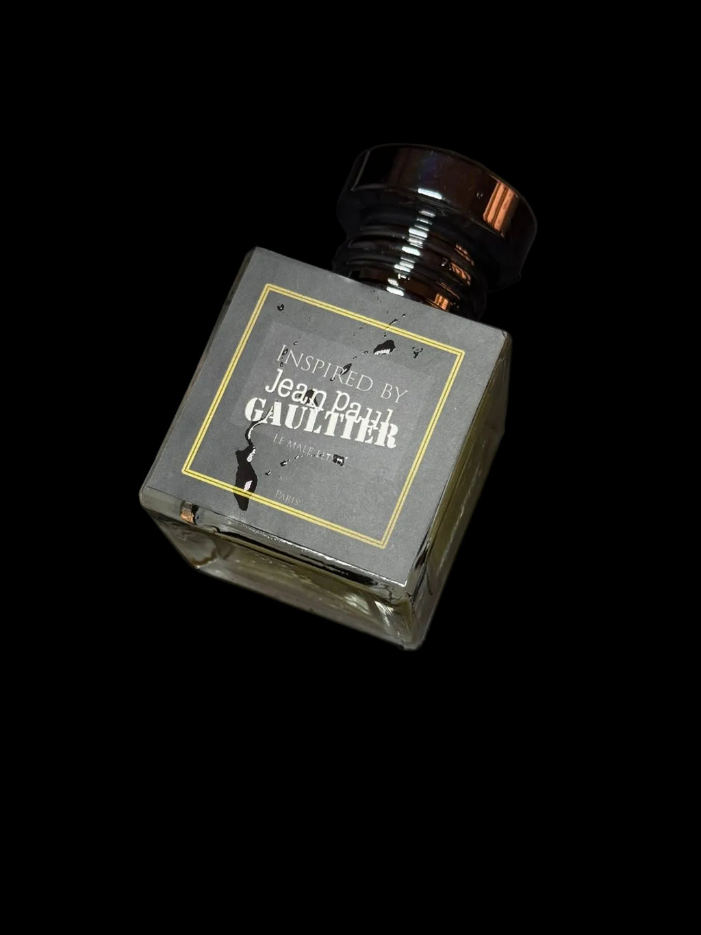 La Male Elixir