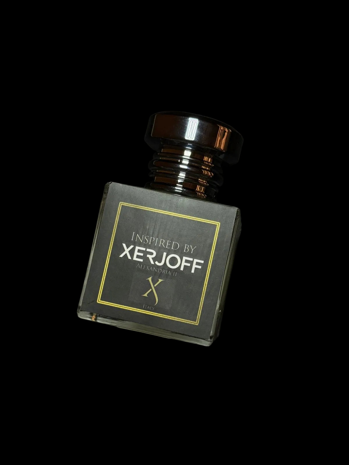 XERJOFF ALEXANDRIA II