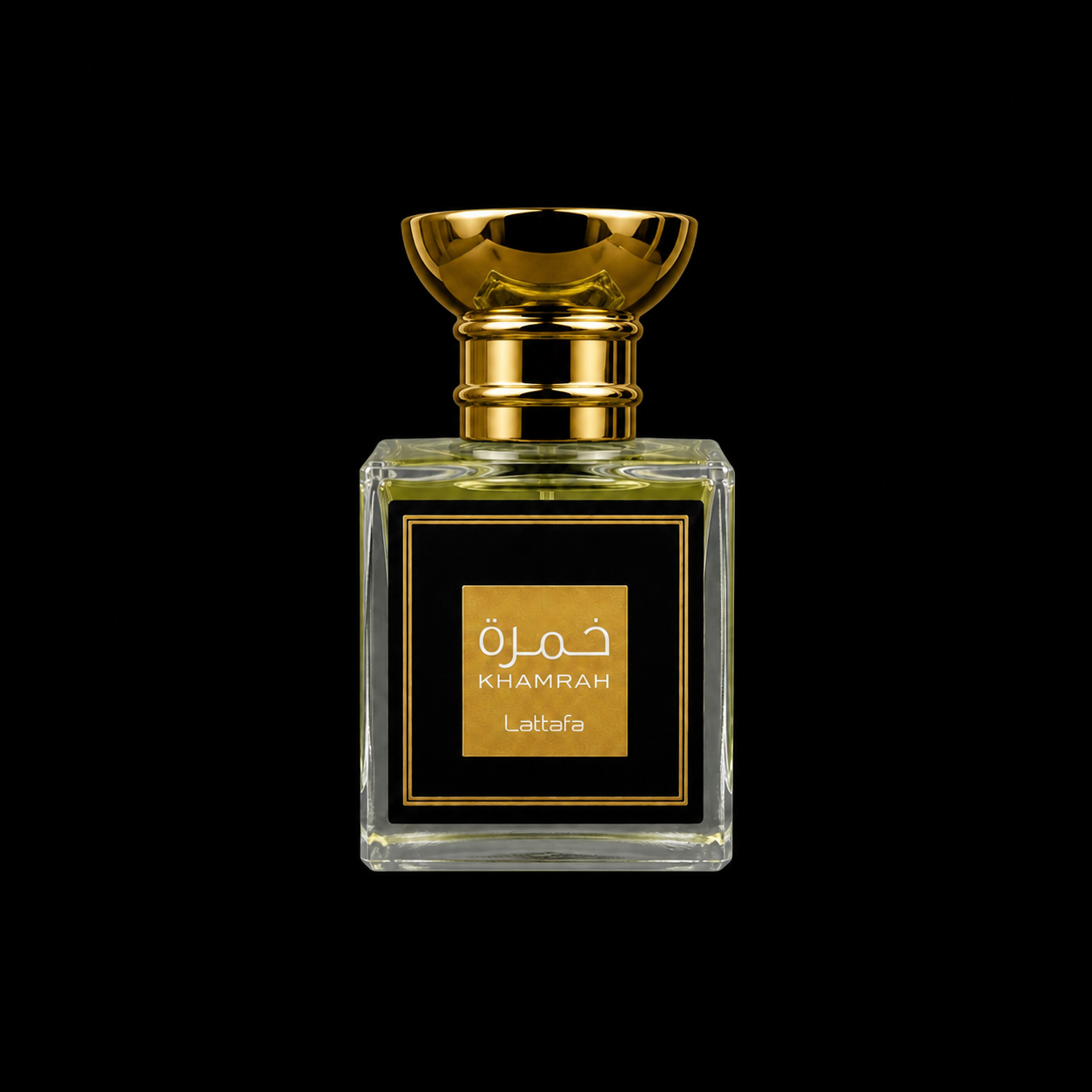 Khamrah Lattafa